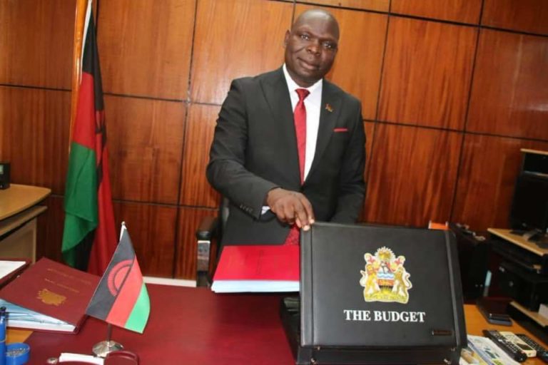 Malawi Government boosts constituency development allocation,MPs applaud bi-partisan support