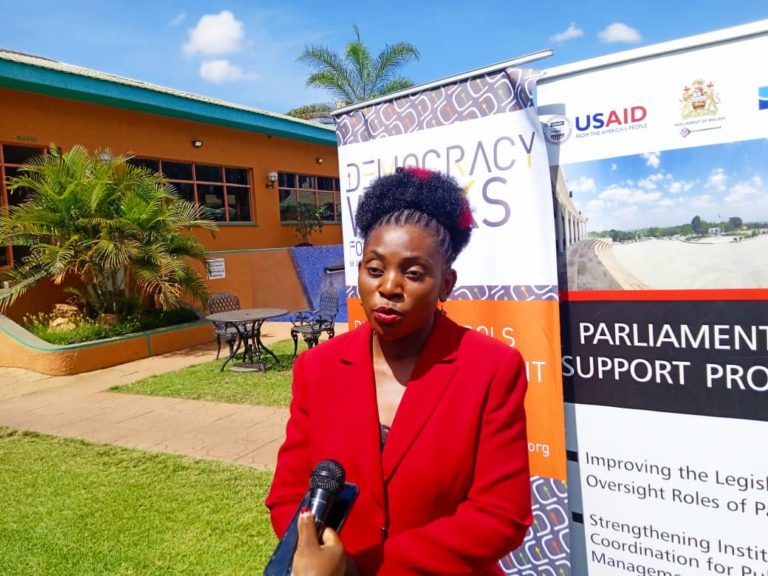 Democracy Works  Foundation commits to connect party leaders and MPs to enhance trust and democratic values