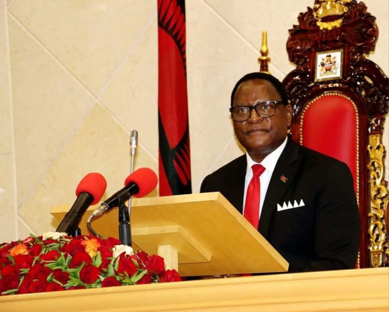 Over 1 million jobs created since 2020- Chakwera