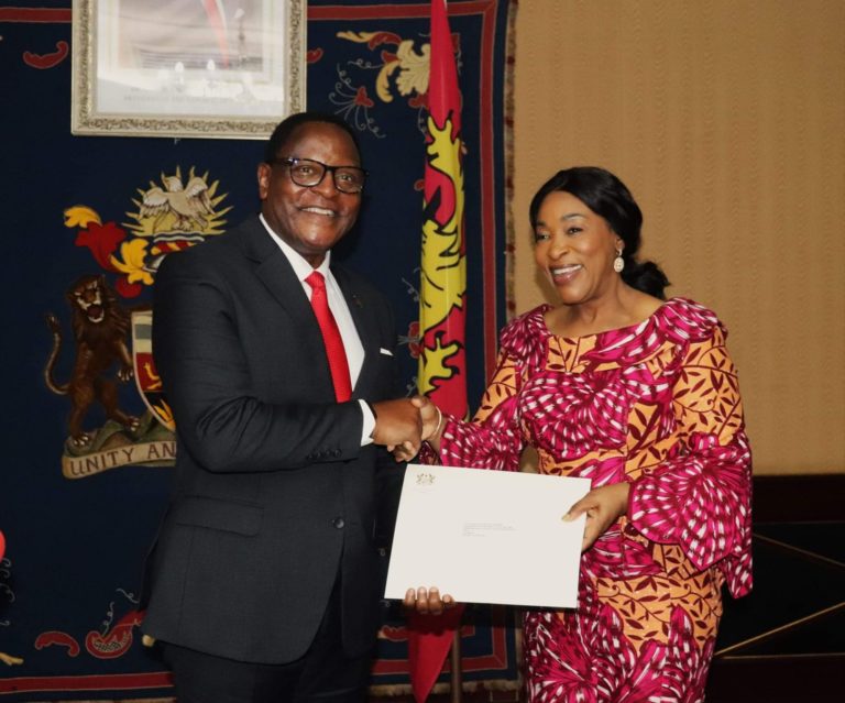 Ghana, Malawi strengthen bilateral relations