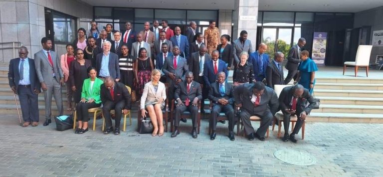 Chithyola urges NRB on efficient National Registration and Identification System