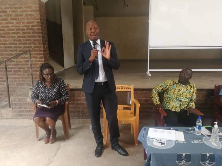 MEC engages Karonga stakeholders on new electoral laws