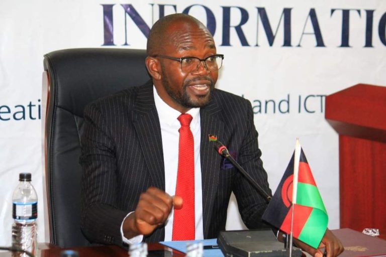 Kunkuyu says Government for Agriculture commercialisation