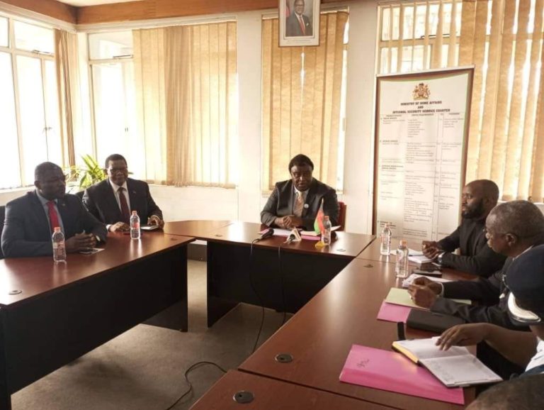 Malawi’s Immigration System Under Siege: The Cyberattack that Shook the Nation