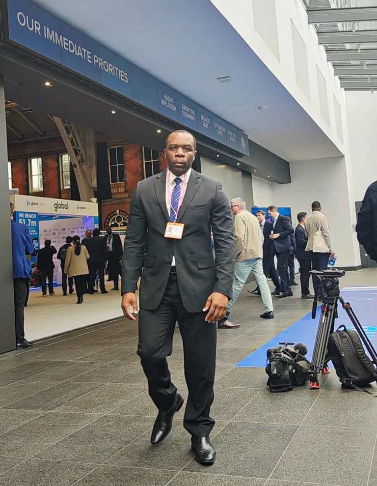 At the front of Malawi Agenda from the Diaspora – Chalo Mvula speaks politics, economy and the future  Diaspora role