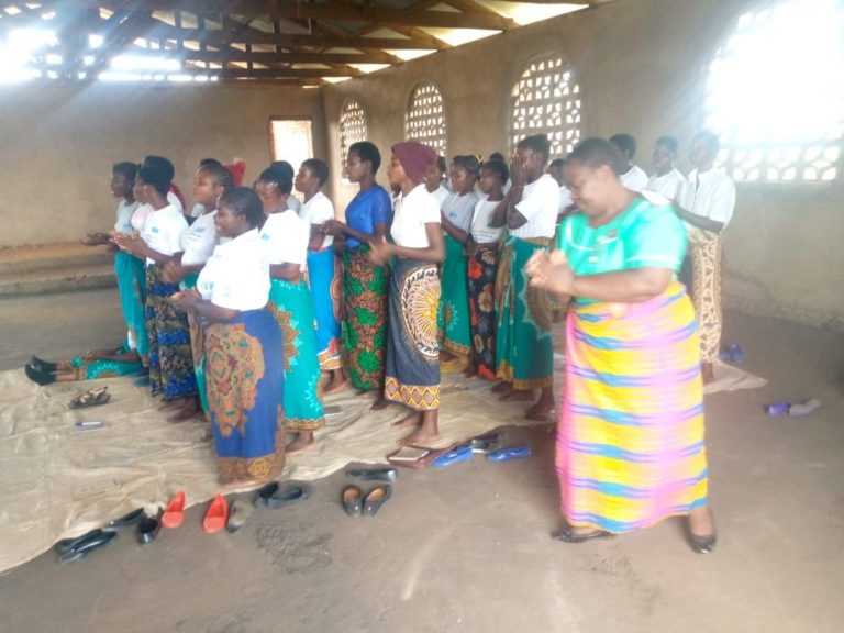 MHEN yalimbikitsa kufunika kogwila ntchito za umoyo ndi anthu amagulu onse