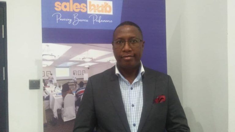 Marketing,sales leaders urged to be innovative