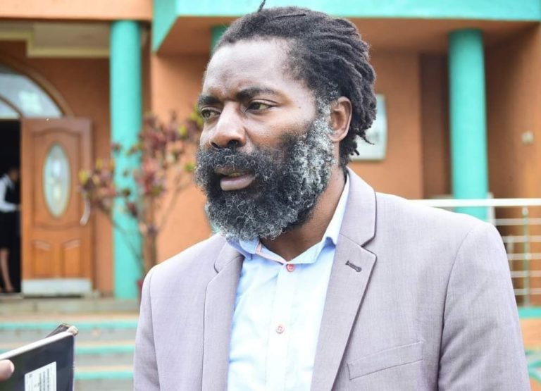 MISA Malawi concerned with threats on PIJ’s Gregory Gondwe