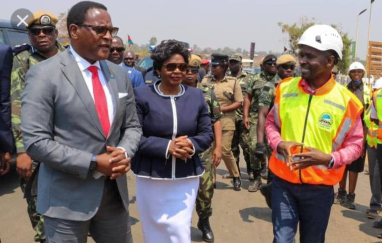 Minister Jacob Hara says time for shoddy work is over