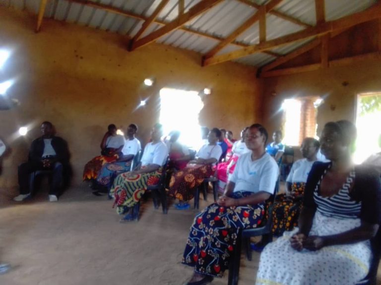 MHEN’s ‘Reaching Every Child’ project starts bearing good fruits