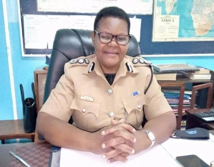 Eastern Region Police registers 9.5% increase in criminal cases
