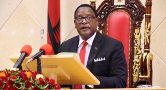 President Chakwera’s SONA: A Beacon of Hope and Visionary Leadership for Malawi’s Future