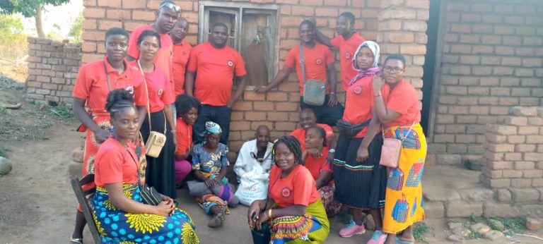 Chiefs urge communities to embrace spirit of sharing