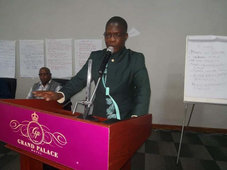 Primary school teachers’ qualifications to be upgraded