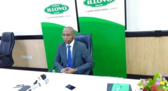 Illovo sugar Malawi assures the nation of sugar availability in April