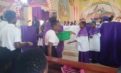 Dedza Youth Encouraged to Embrace Catholic Faith
