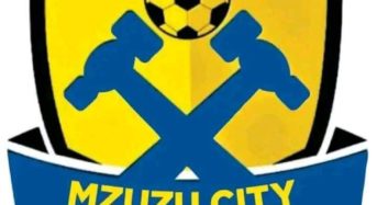 Ekwendeni Hammers FC changes its name to Mzuzu City Hammers FC