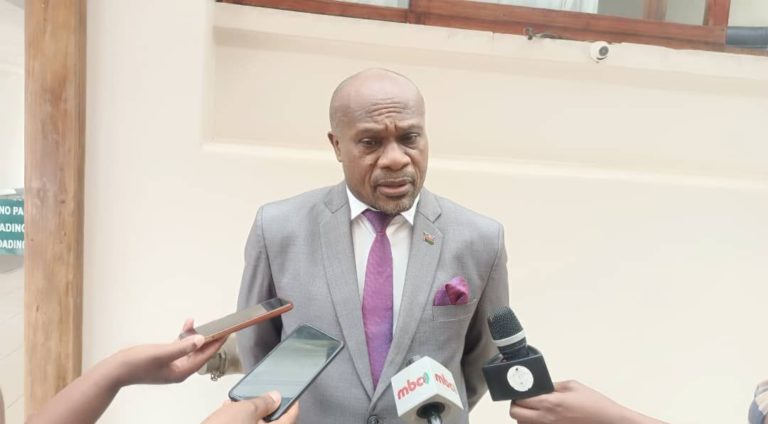 Air Cargo Malawi embraces inclusivity to enhance mining industry growth