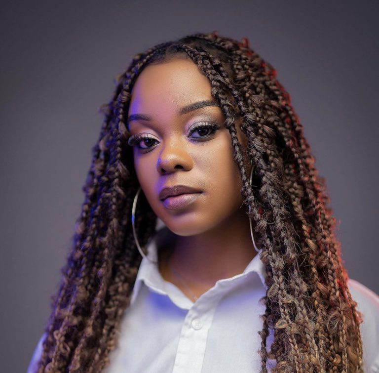 Theresa Phondo new single “Testimony” out this Friday