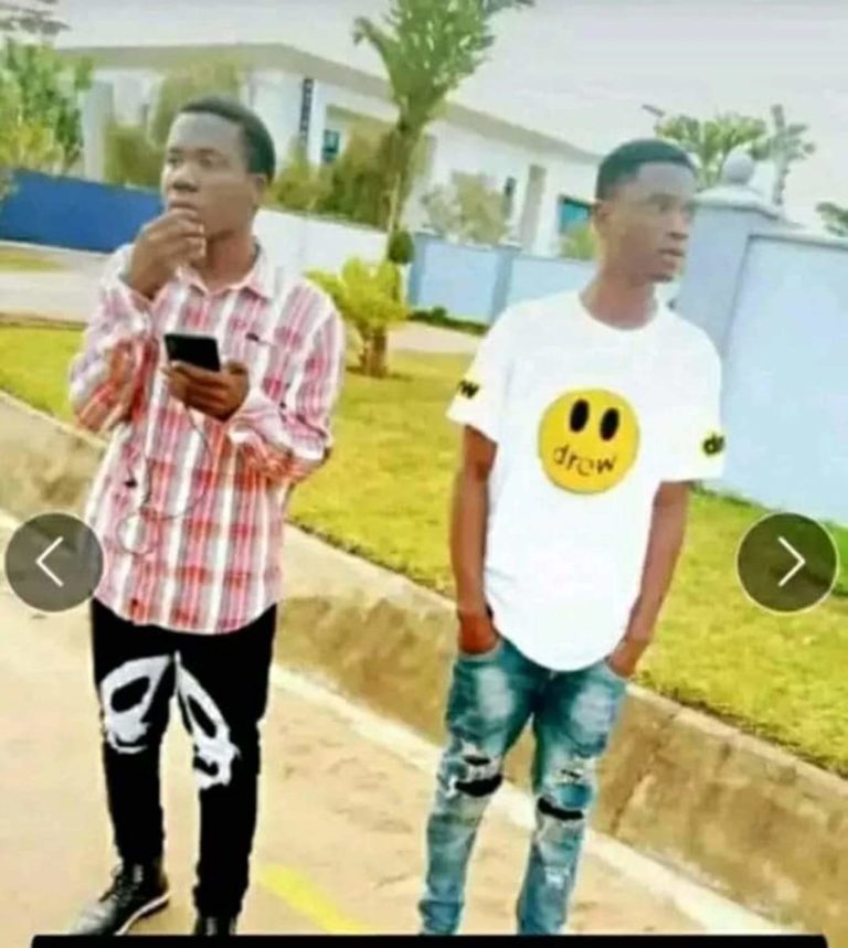 Mzuzu’s Chris Academy mourns 2 students- victims of a tree accident