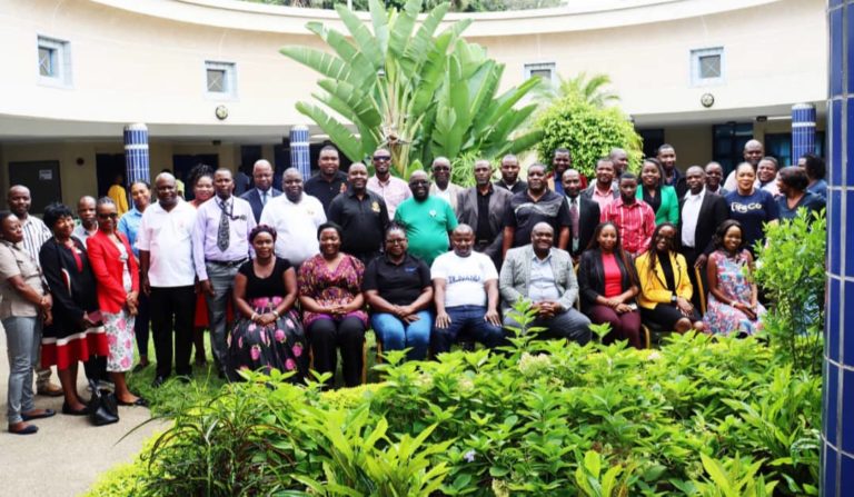 Catholic University, Employer Institute, Drill Practitioners on Legal Compliance
