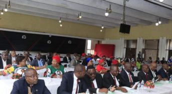 MCP NEC resolution under scrutiny and concerns arise from party members