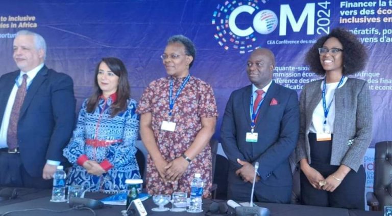 Malawi urges United Nations Economic Commission on financial controls inclusivity