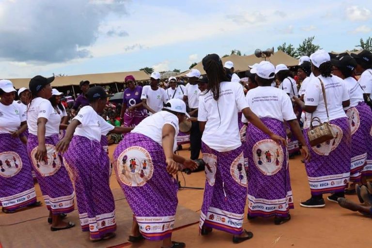 Chakwera, Chilima, MRP wishes Mothers Happy International Women’s Day