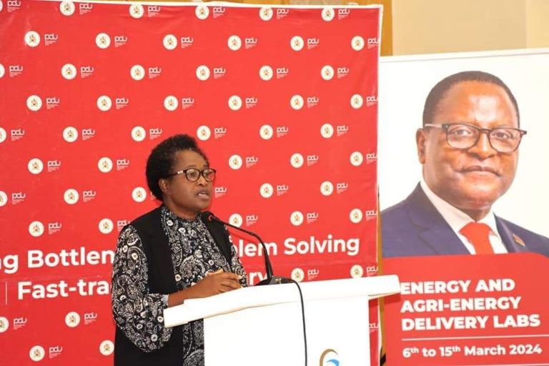 Solutions for Energy challenge mapped, ready for Implementation