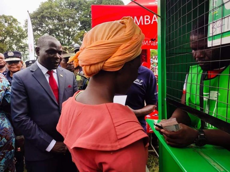 Government launches K15.5 billion Urban Social Cash Transfer Programme