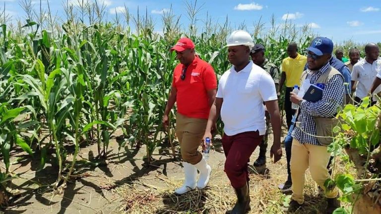 Chakwera administration allocates K100billion towards irrigation