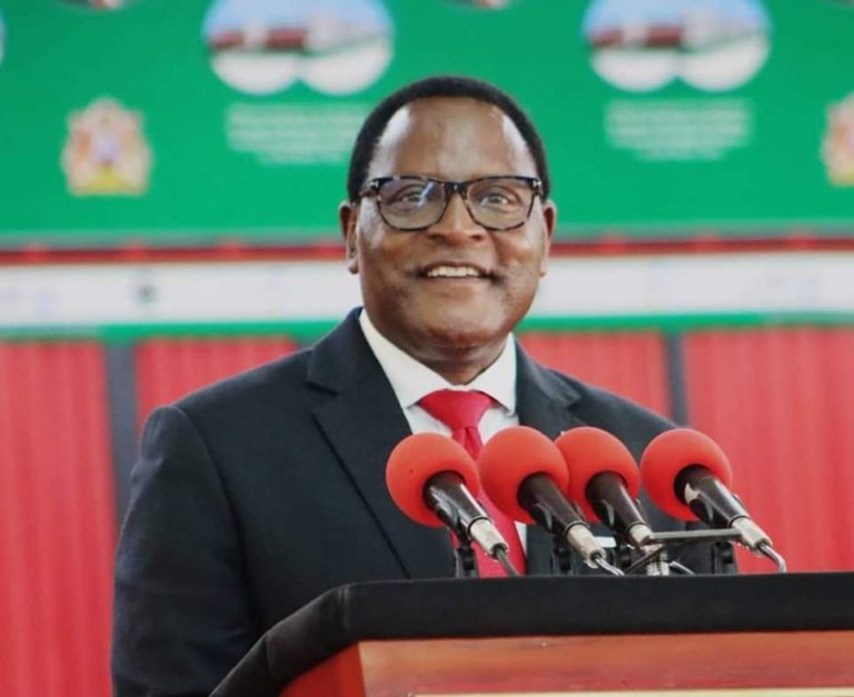 Austerity Measures – Are They Working For Malawi Under President Chakwera?