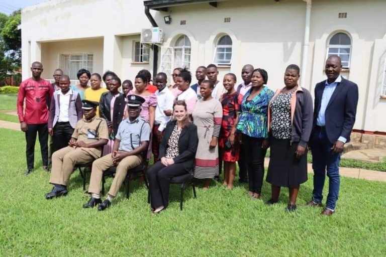 Irish Rule of Law International urges Police to give young offenders second chance