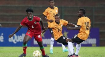 Malawi to host four nations football tournament