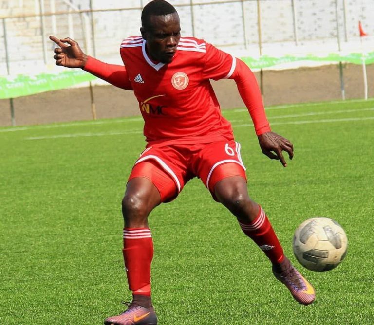 Chimango Kayira appointed Bullets U20 head coach