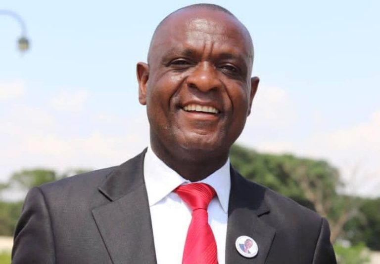 Ntchisi Legislator Chilapondwa for innovation and Entrepreneurship Clubs