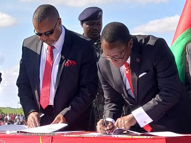 Looking back at 4 years of MCP, UTM electoral alliance as we approach 2025