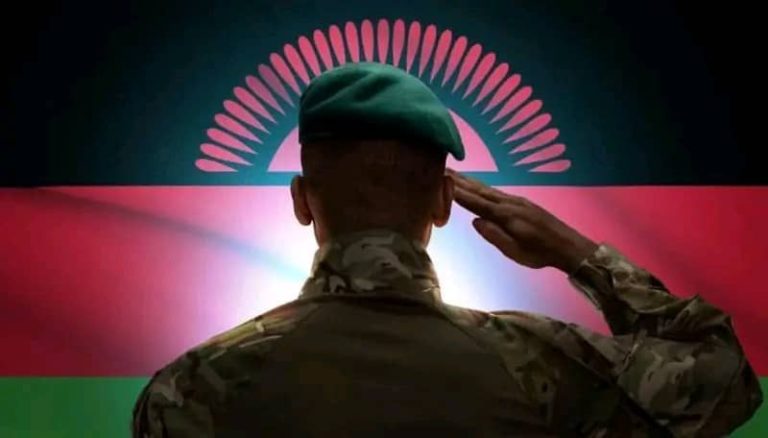 Malawi Martyrs Day