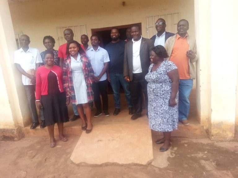 Dowa DEN supports CSEC Inclusive Digital Transformation Advocacy Project