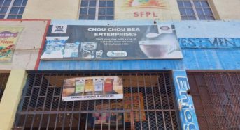 Trade Ministry closes down some shops in Lilongwe for overcharging sugar
