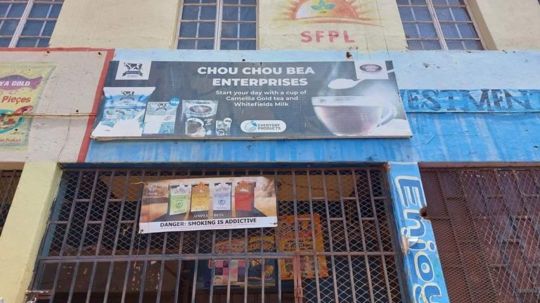 Trade Ministry closes down some shops in Lilongwe for overcharging sugar