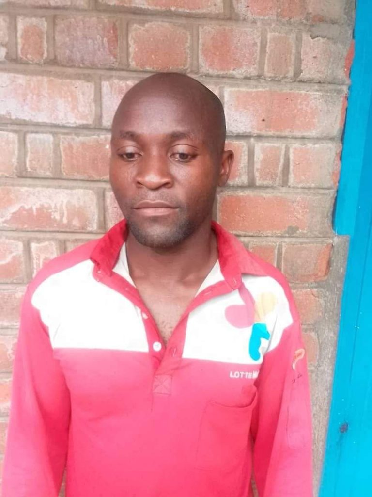 End of times? Malawian prophet arrested for having sex with a minor