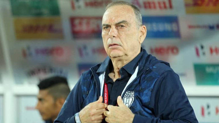 Zambian coach Avram Grant names strong squad ahead of four nations tournament
