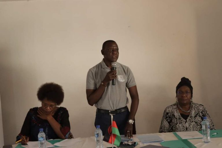 Two candidates barred from contesting in the  Karonga by-elections for using unregistered party