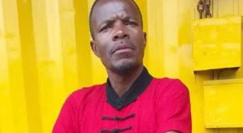 Twinkspurge Jones Gadama Challenges Kondwani Nankhumwa The Incumbent MP for Mulanje Central Constituency in 2025