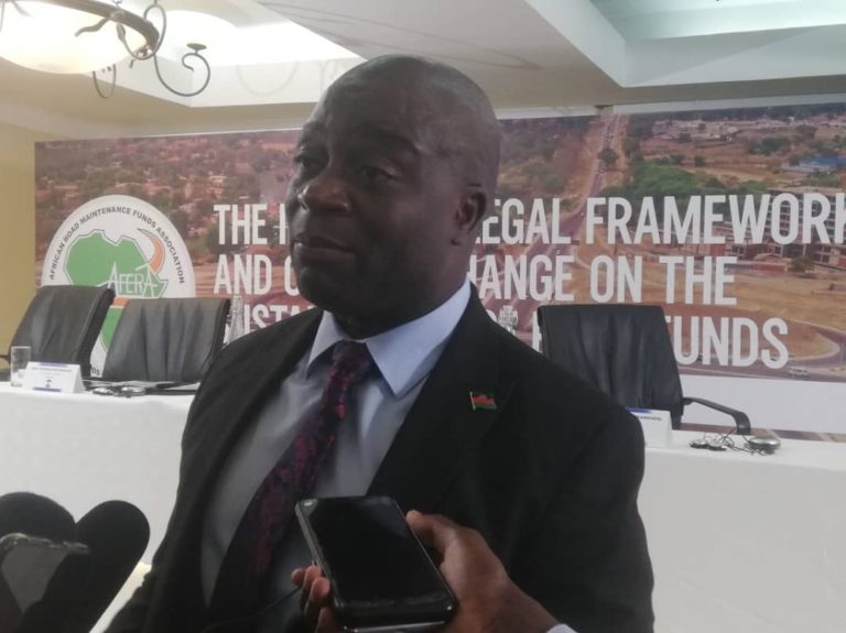 Malawi needs $900 million to reconstruct structures damaged by Cyclone Freddy