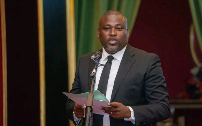 Haiya commends Chakwera for his commitment towards the development of football in Malawi