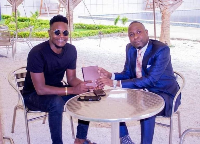 Pemphero Mphande will one day become the President of Malawi- Prophet Awesome General Gama