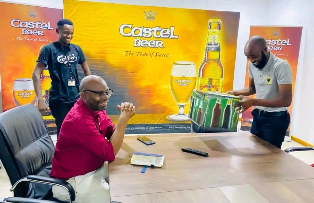 The country's leading producer and distributor of alcoholic and non-alcoholic beverages Castel Malawi Limited says it is impressed with how the Wabuka Promotion is progressing.

