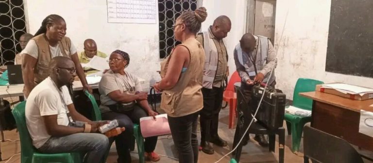 MCP triumphs in Karonga